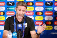 Thomas Christiansen (Photo by Hector Vivas/Getty Images)