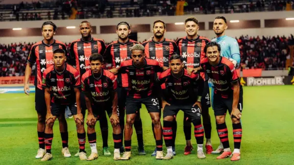 Liga Deportiva Alajuelense