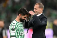 Photo by Stuart Franklin/Getty Images