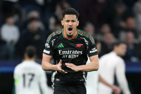 William Saliba entra en el radar del Real Madrid: prioridad para reforzar la defensa Oscar Piastri