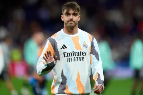 Photo by Angel Martinez/Getty Images