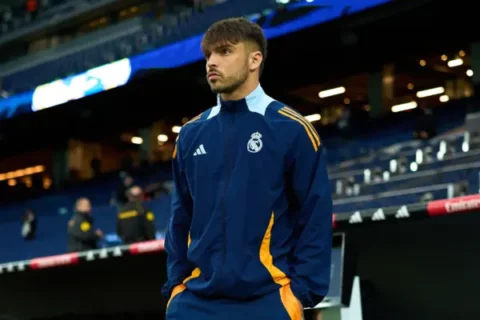 Photo by Angel Martinez/Getty Images