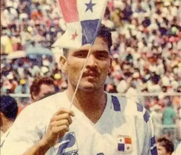 Rommel Fernández