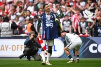 Photo by Mike Hewitt/Getty Images