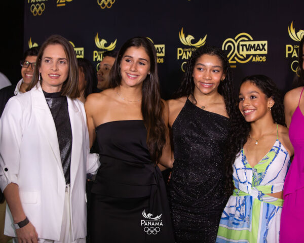 Gala Olímpica 2025: un tributo a la excelencia deportiva y al legado olímpico de Panamá olímpica