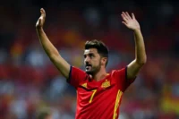 David Villa (Photo by David Ramos/Getty Images)