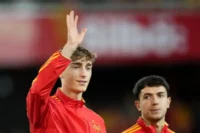 Photo by Aitor Alcalde/Getty Images