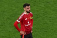 Bruno Fernandes (Photo by Carl Recine/Getty Images)