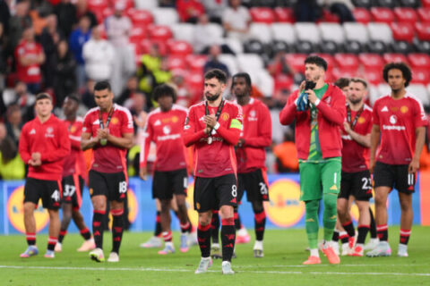 Photo by David Ramos/Getty Images