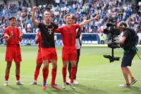 Photo by Alex Grimm/Getty Images