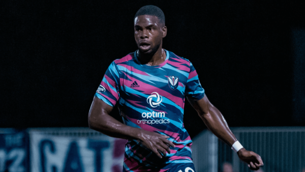 Conoce a los 5 jugadores más destacados de Belice Deshawon Nembhard