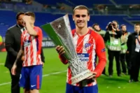 Antoine Griezmann