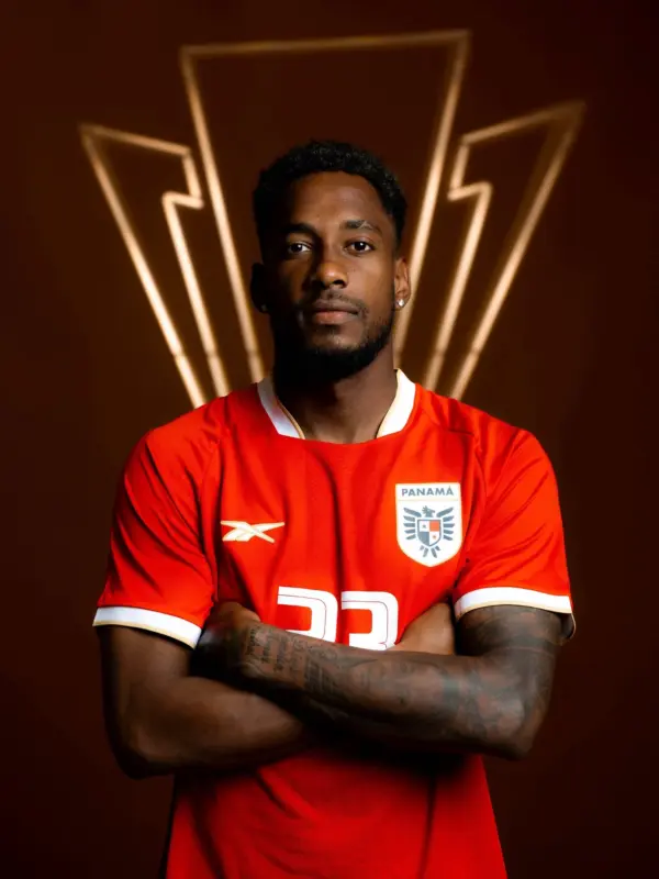 Michael Amir Murillo