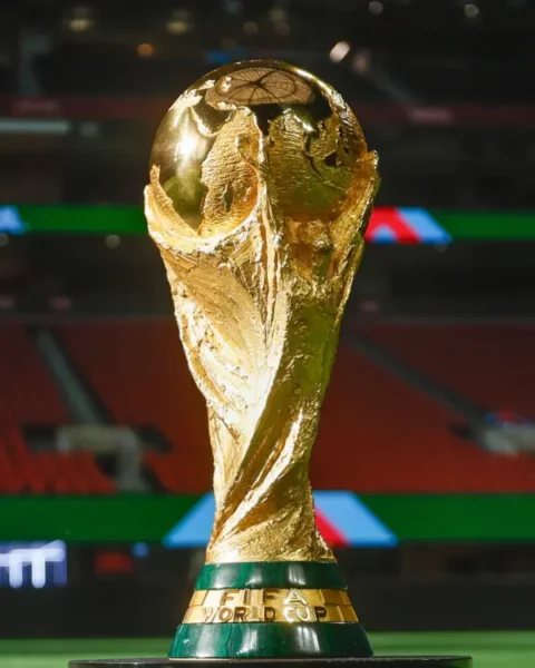 Copa del Mundo