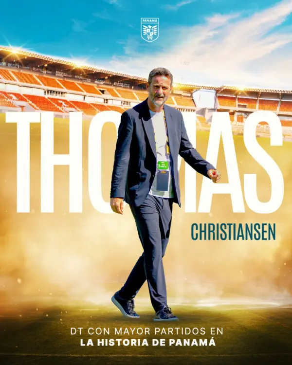 Thomas Christiansen