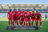 Selección de Panamá