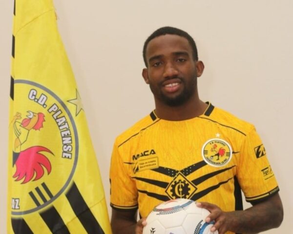 Conoce a los 5 jugadores más destacados de Belice Krisean López