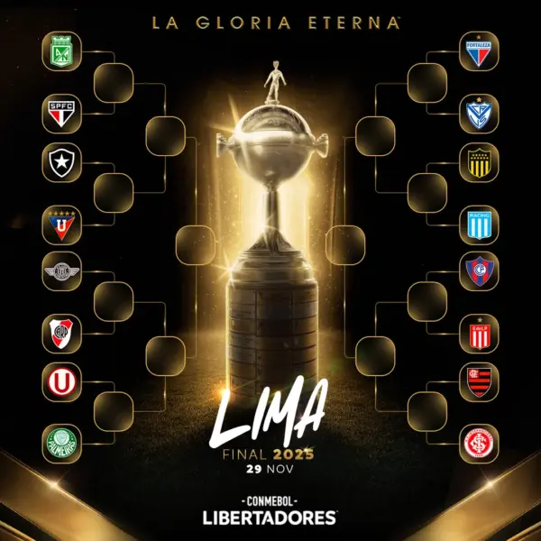 Copa Libertadores