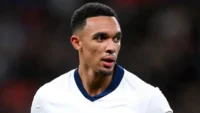 Trent Alexander-Arnold