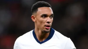 Trent Alexander-Arnold