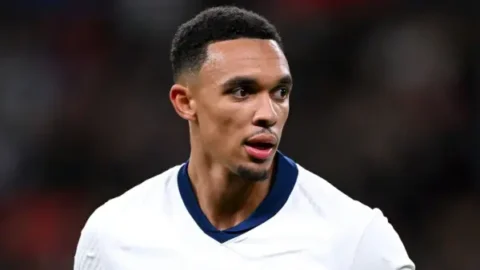 Trent Alexander-Arnold