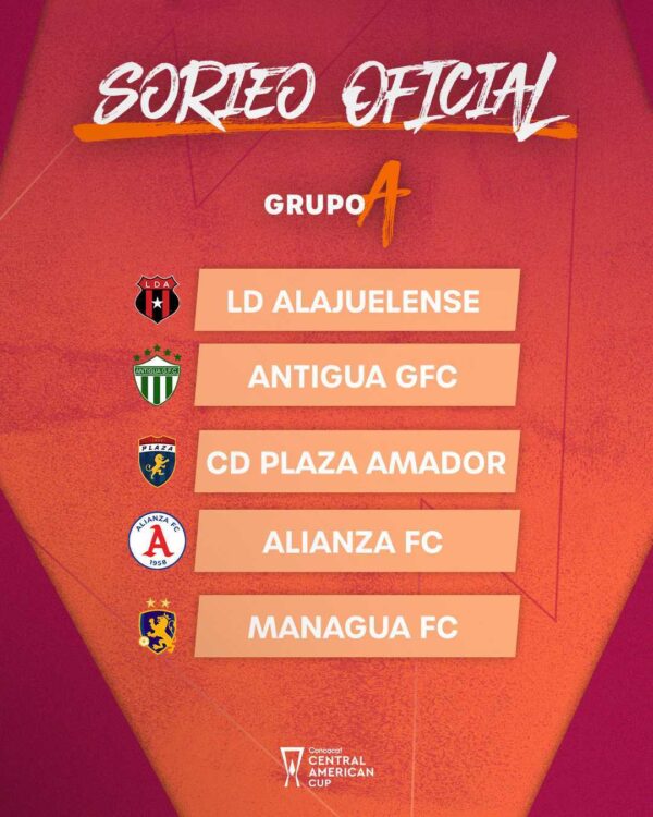 Copa Centroamericana