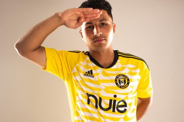 Conoce a los 5 jugadores más destacados de Belice Angelo Capello