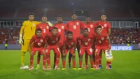 Selección Sub-17 de Panamá