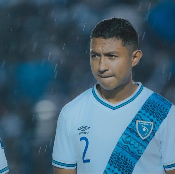 José Agustín Ardón, defensor de Guatemala