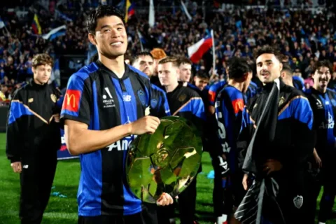 Photo by Hannah Peters/Getty Images