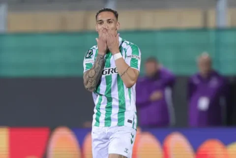 Photo by Gabriele Maltinti/Getty Images