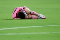 Lionel Messi (Photo by Kevin C. Cox/Getty Images)