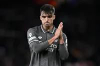 Photo by Justin Setterfield/Getty Images