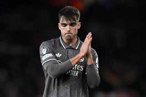 Photo by Justin Setterfield/Getty Images