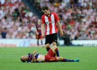 Aymeric Laporte (Photo by Denis Doyle/Getty Images)