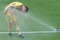 Photo by Richard Pelham/Getty Images