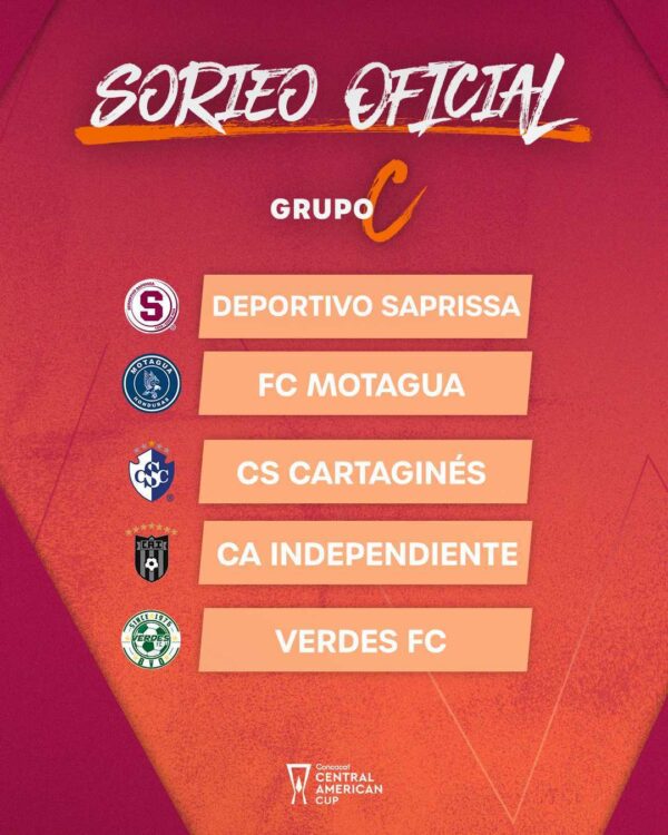 Copa Centroamericana