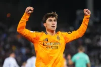 Gonzalo García (Photo by Angel Martinez/Getty Images)