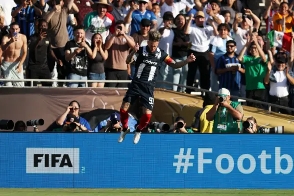 Photo by Harry How/Getty Images