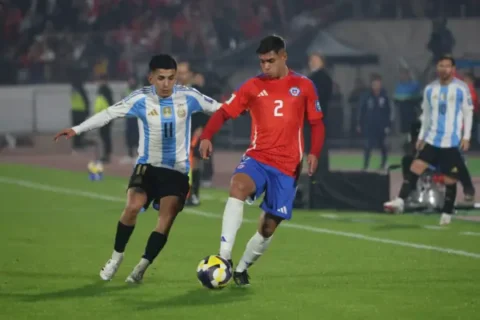 Photo by Marcelo Hernandez/Getty Images