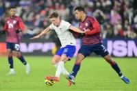 Estados Unidos vs Costa Rica (Photo by Julio Aguilar/Getty Images)
