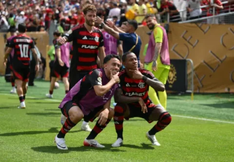 Photo by David Ramos/Getty Images