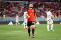 Dries Mertens (Photo by Sarah Stier - FIFA/FIFA via Getty Images)