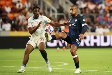 Pachuca vs RB Salzburgo