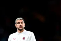Theo Hernández (Photo by Simone Arveda/Getty Images)