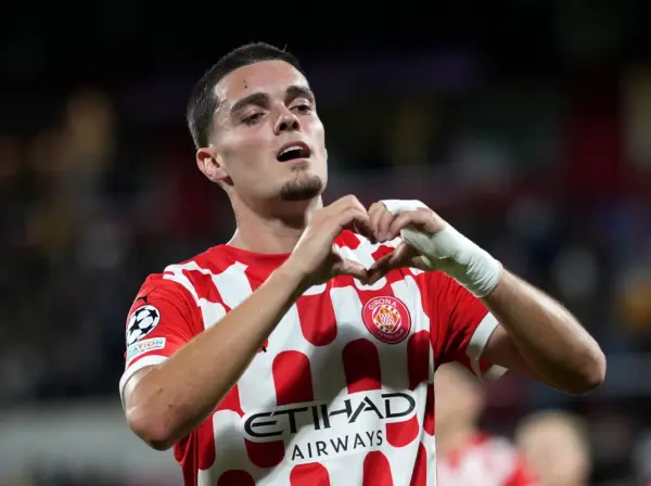 Miguel Gutiérrez (Photo by Alex Caparros/Getty Images)