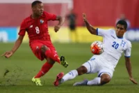 Panamá vs Honduras, Copa Oro 2015 (Photo by Maddie Meyer/Getty Images)
