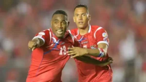 Luis Tejada y Blas Pérez