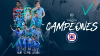 Cruz Azul