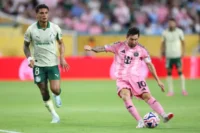 Photo by Megan Briggs/Getty Images